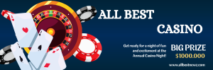 ALL BEST  CASINO