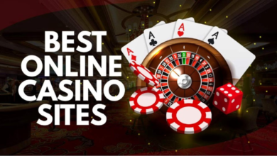 best casino sites
