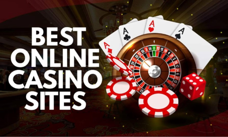 best casino sites