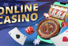 online casino