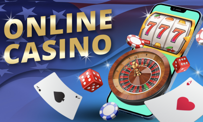 online casino