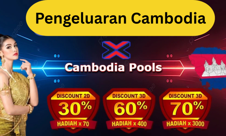 Pengeluaran Cambodia